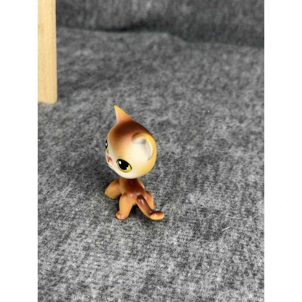 Hasbro littlest pet